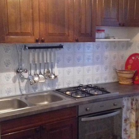 Apartments Bella Lucia Zubovići Eksteriør billede