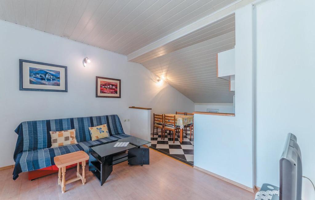 Apartments Bella Lucia Zubovići Eksteriør billede
