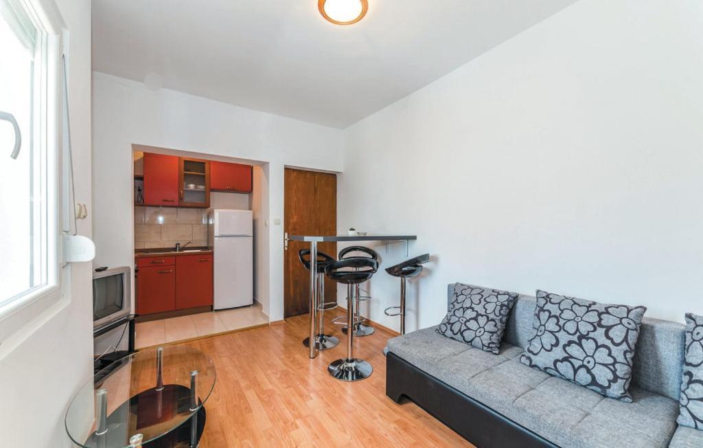 Apartments Bella Lucia Zubovići Eksteriør billede