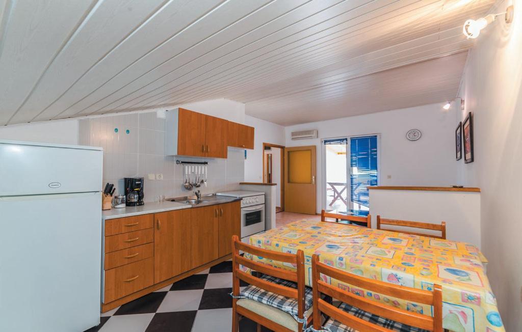 Apartments Bella Lucia Zubovići Eksteriør billede