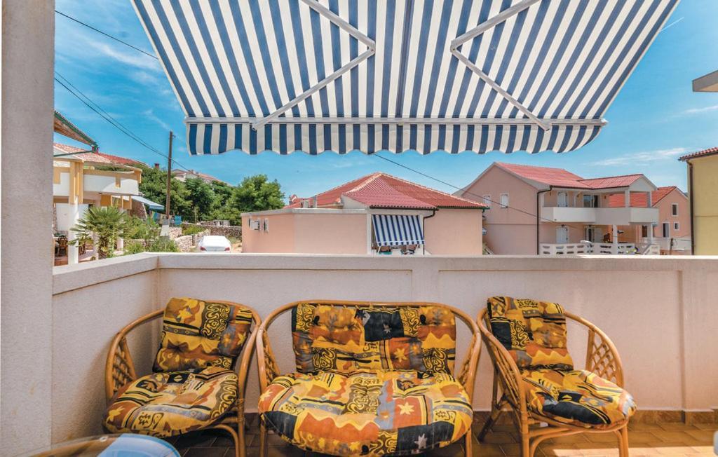 Apartments Bella Lucia Zubovići Eksteriør billede