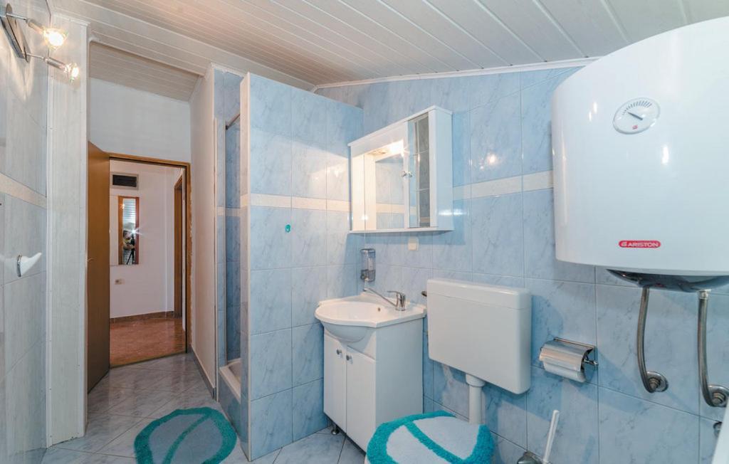 Apartments Bella Lucia Zubovići Eksteriør billede