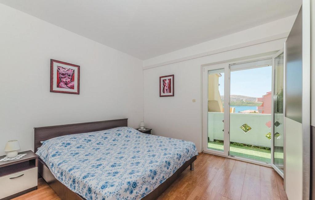 Apartments Bella Lucia Zubovići Eksteriør billede