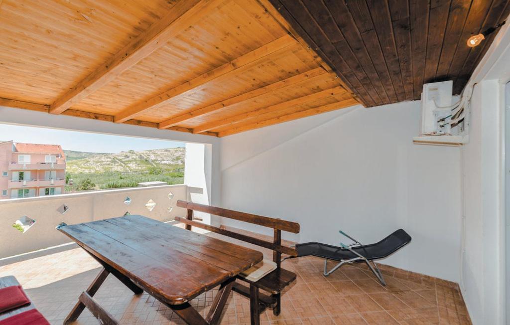 Apartments Bella Lucia Zubovići Eksteriør billede