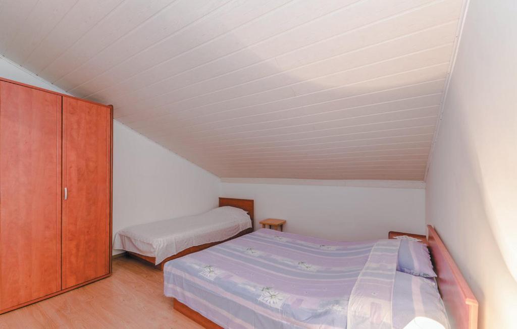 Apartments Bella Lucia Zubovići Eksteriør billede