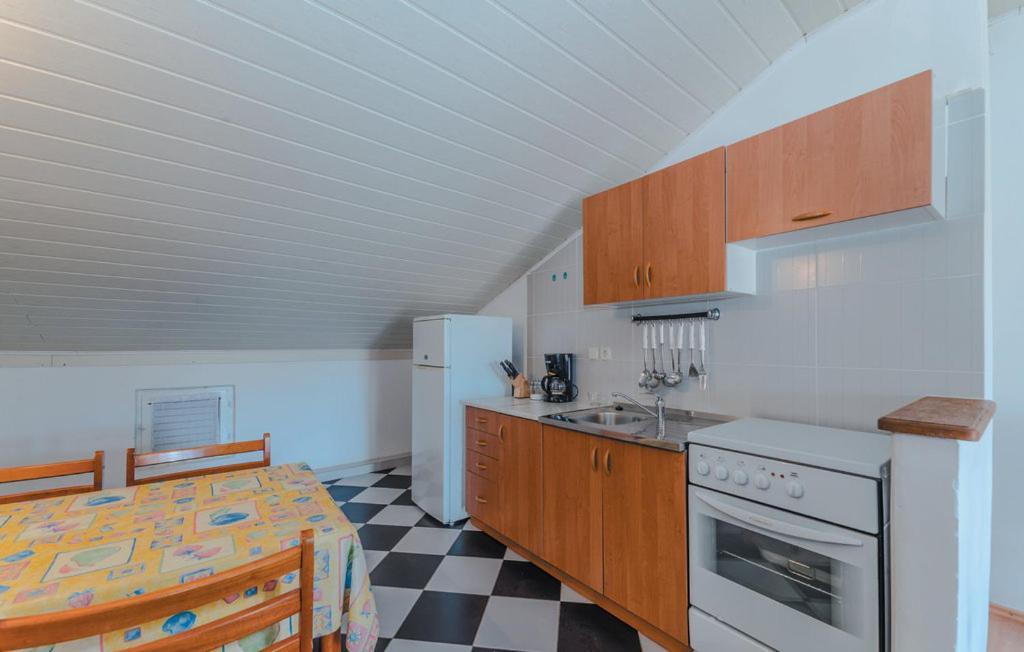 Apartments Bella Lucia Zubovići Eksteriør billede