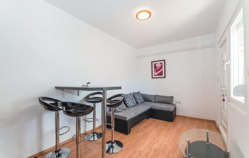 Apartments Bella Lucia Zubovići Eksteriør billede