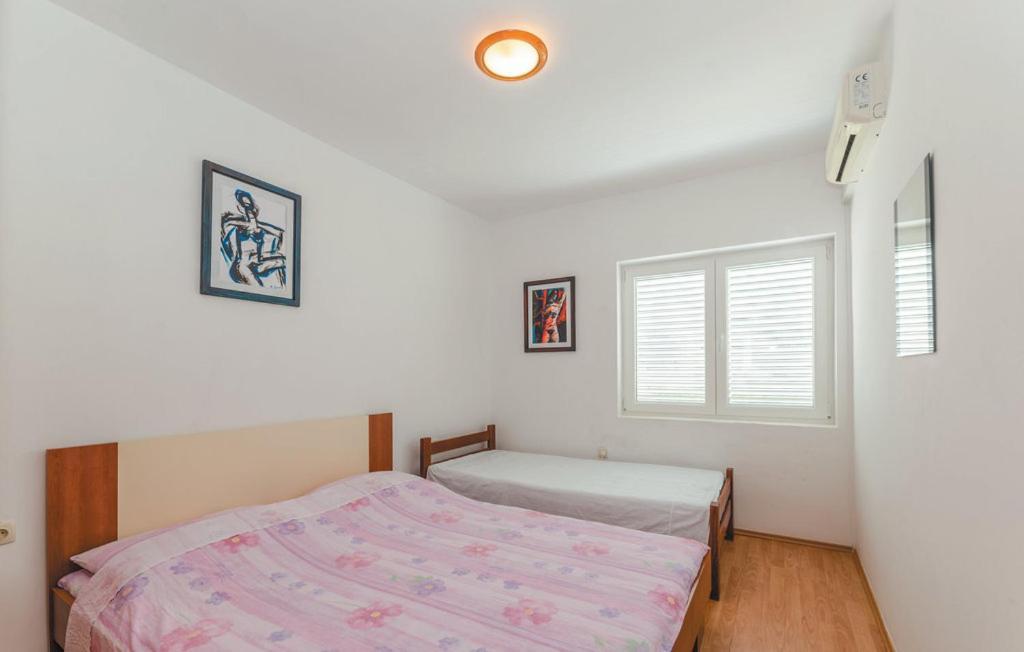 Apartments Bella Lucia Zubovići Eksteriør billede
