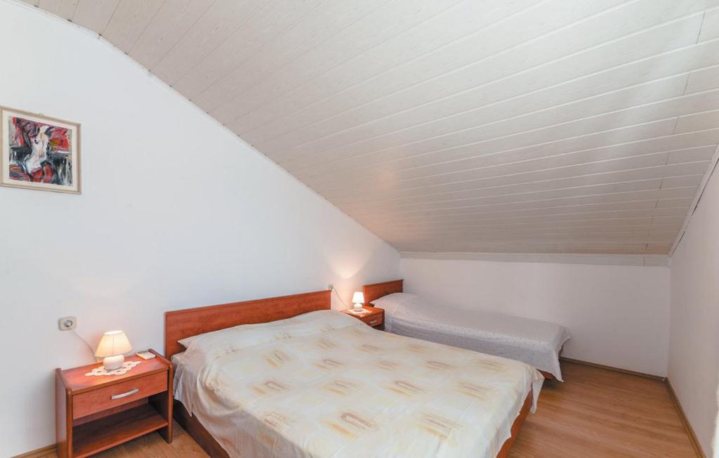 Apartments Bella Lucia Zubovići Eksteriør billede