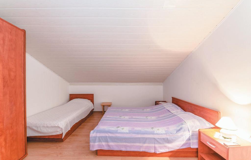 Apartments Bella Lucia Zubovići Eksteriør billede