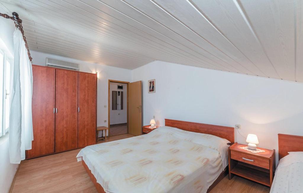 Apartments Bella Lucia Zubovići Eksteriør billede