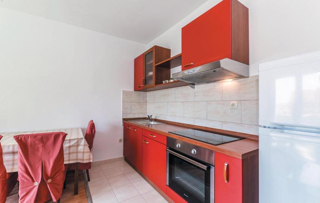 Apartments Bella Lucia Zubovići Værelse billede